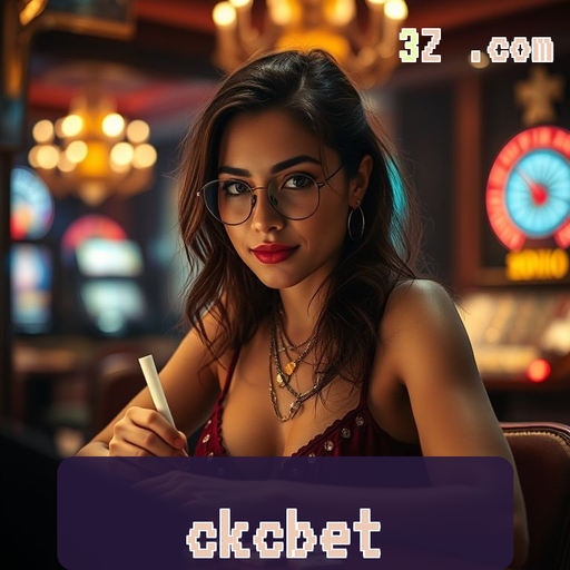 Apostas Inovadoras: Encontre Emoções no ckcbet