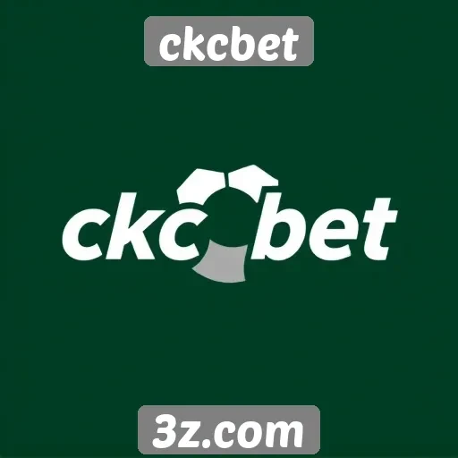 ckcbet oferece uma ampla variedade de jogos online
