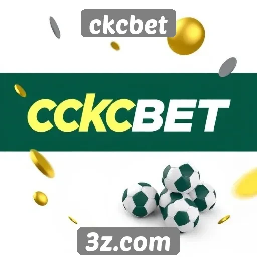 Promoções e bônus atraentes do ckcbet