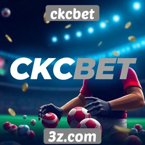 Comparação de ckcbet com outras plataformas de apostas