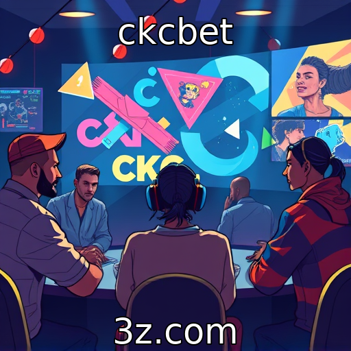 ckcbet - O papel da diversidade na criação de jogos