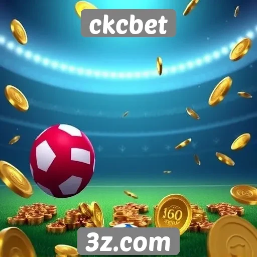 Exploração das promoções e bônus oferecidos pelo ckcbet