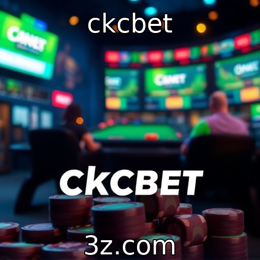 ckcbet : Análise de investimentos em jogos independentes