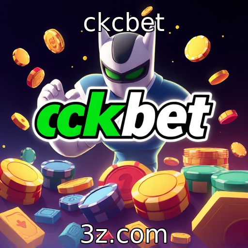 ckcbet - Inovação em monetização de jogos digitais