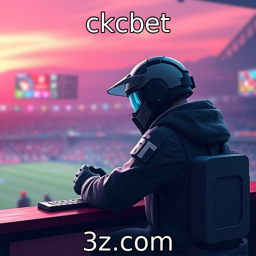 ckcbet | Novas tecnologias que impactam os jogos digitais