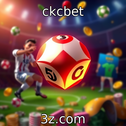 ckcbet : Crescimento do mercado de jogos online no Brasil