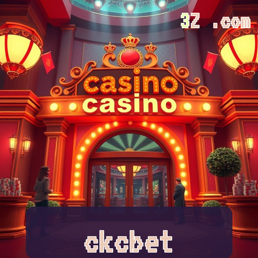 Experiência Paga No Ckcbet: Jogos Que Valem A Pena