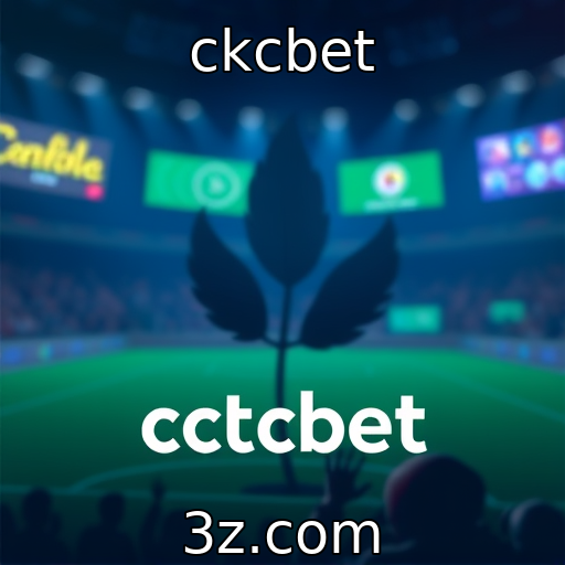 ckcbet - Sustentabilidade na indústria de jogos cresce em relevância