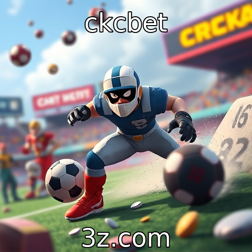 ckcbet - Inovações tecnológicas no design de jogos